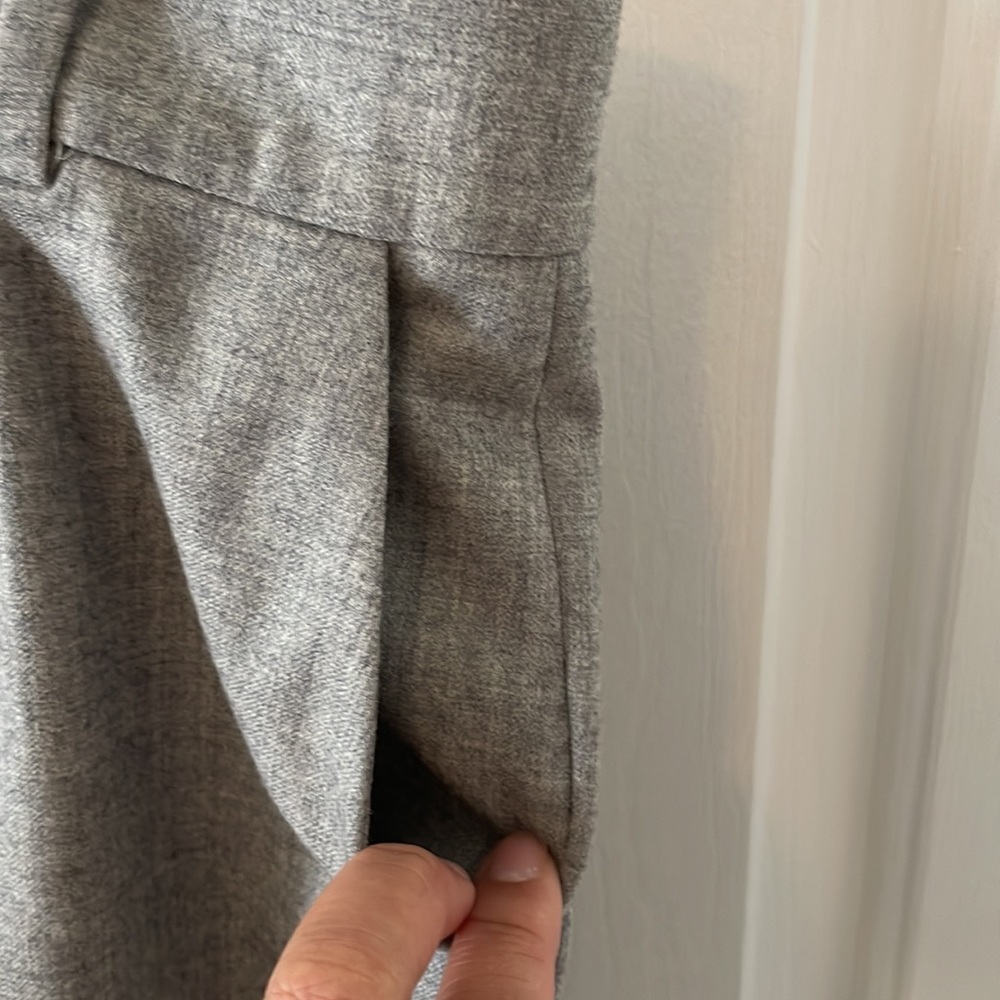 Jcrew Cafe Capri - image 4